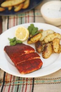 Great Grilling Recipes